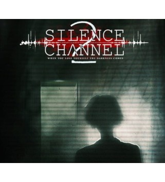 Silence Channel 2 Steam Key GLOBAL